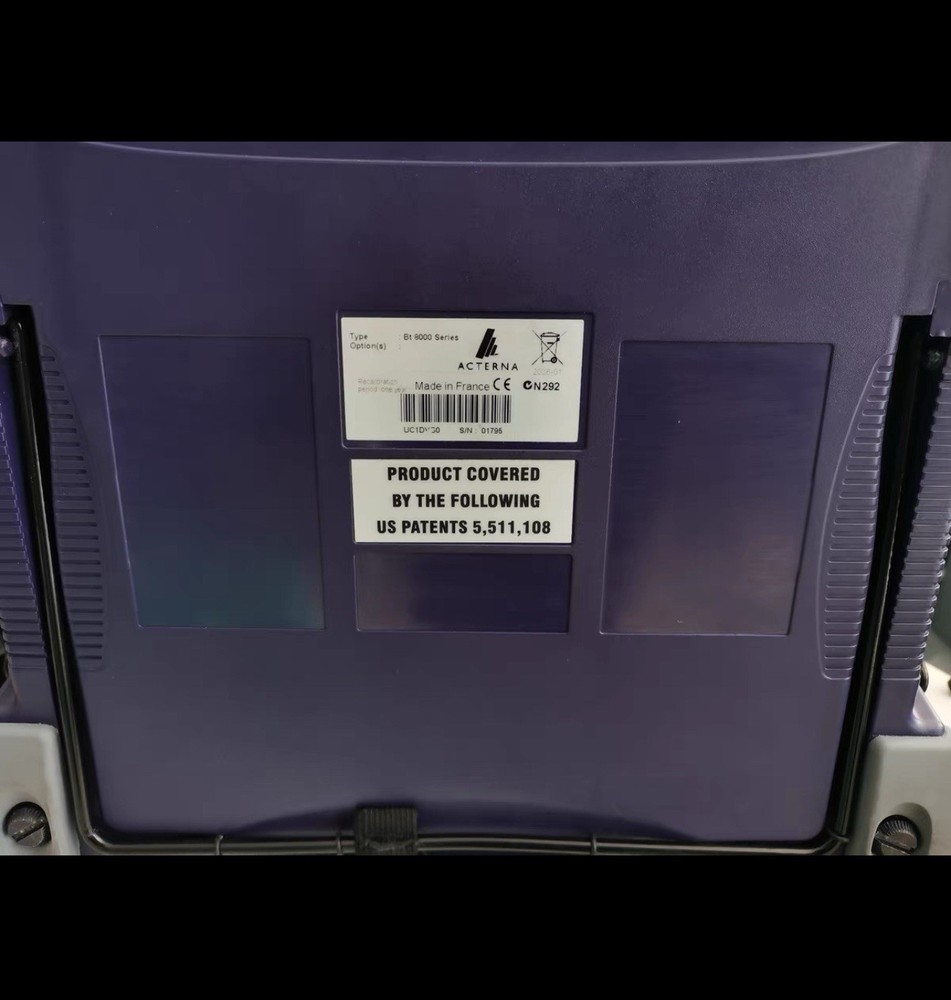 1pcs ACTERNA MTS 8000 Tester