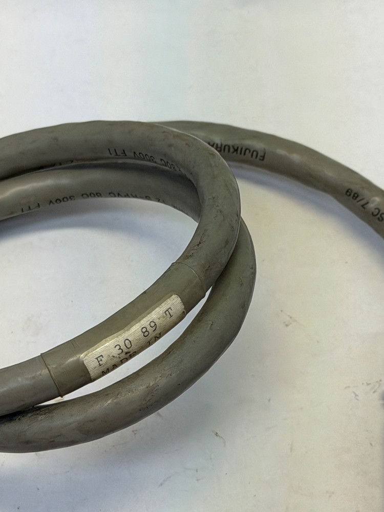 HP/Agilent GPIB Cable 10833A Hewlett Packard 1m long Good