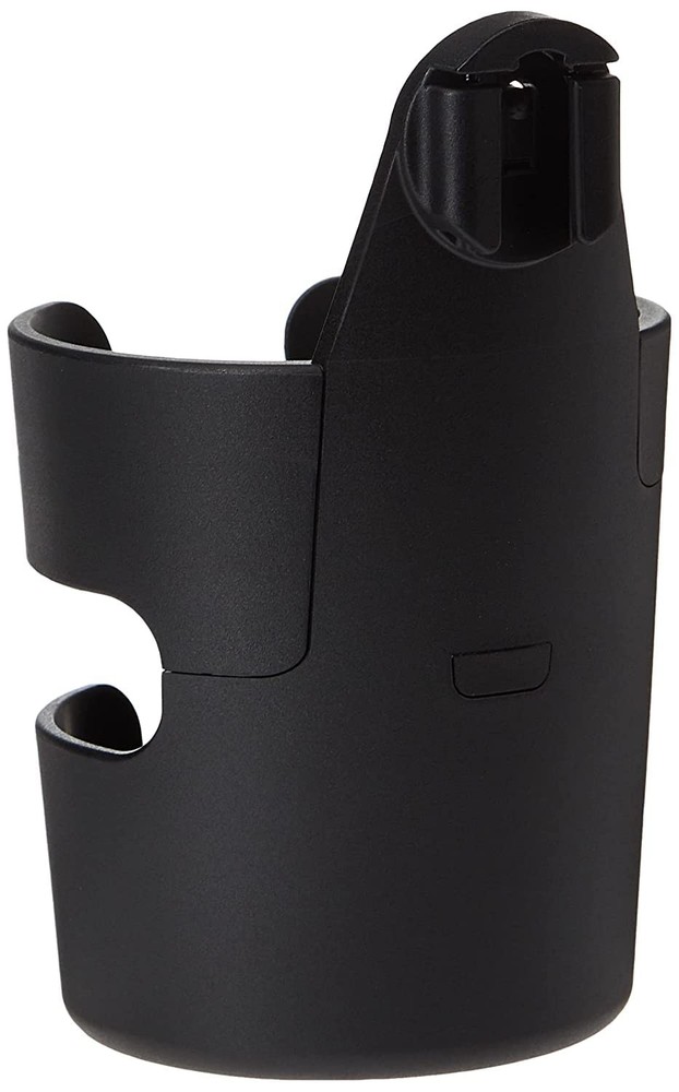Bugaboo Stroller Cup Holder - Portable, Secure, Easy Clean, Universal Fit