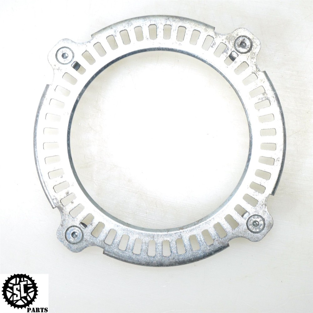 2022 MV AGUSTA DRAGSTER 800RR REAR ABS RING