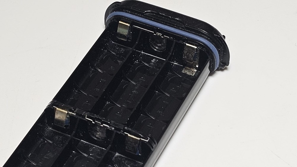 Icom IC-M2A VHF Marine Transceiver