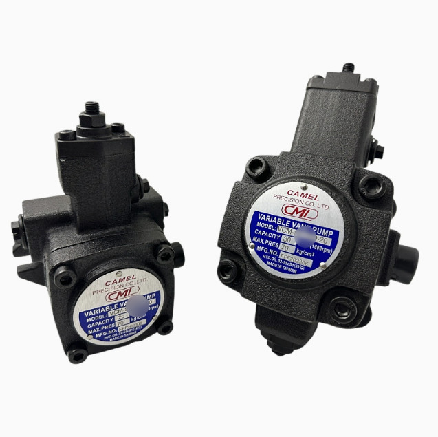 New CML hydraulic variable vane pump VCM-SF-40D-10