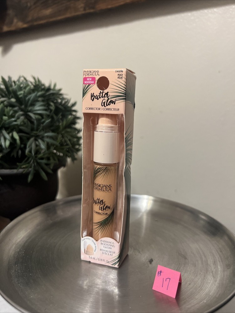 Physician Formula Butter Glow Corrector PEACH