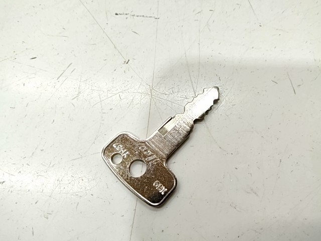 Key - 2000 Polaris NOS