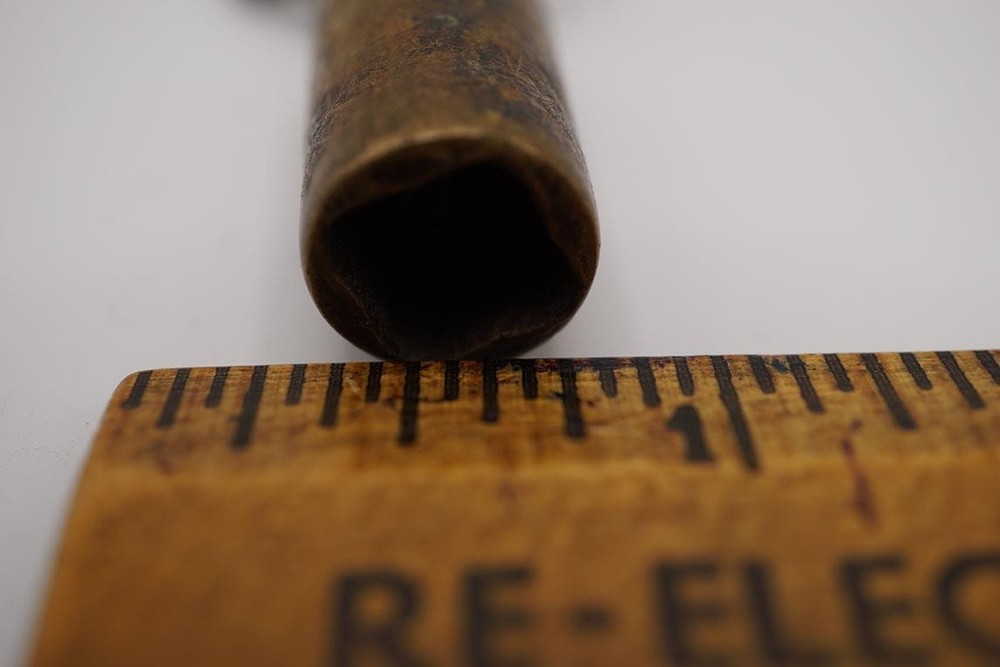 Winding Clock Key 5/16" ID