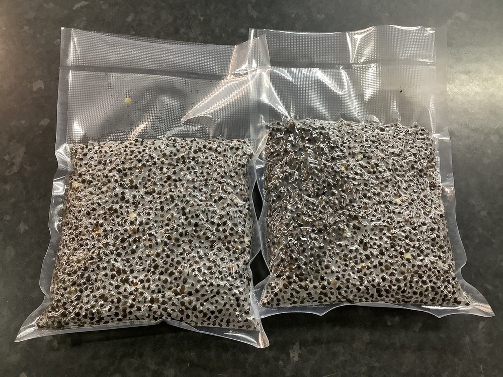 Copdock Mill Huge Hemp Cooked 1kg