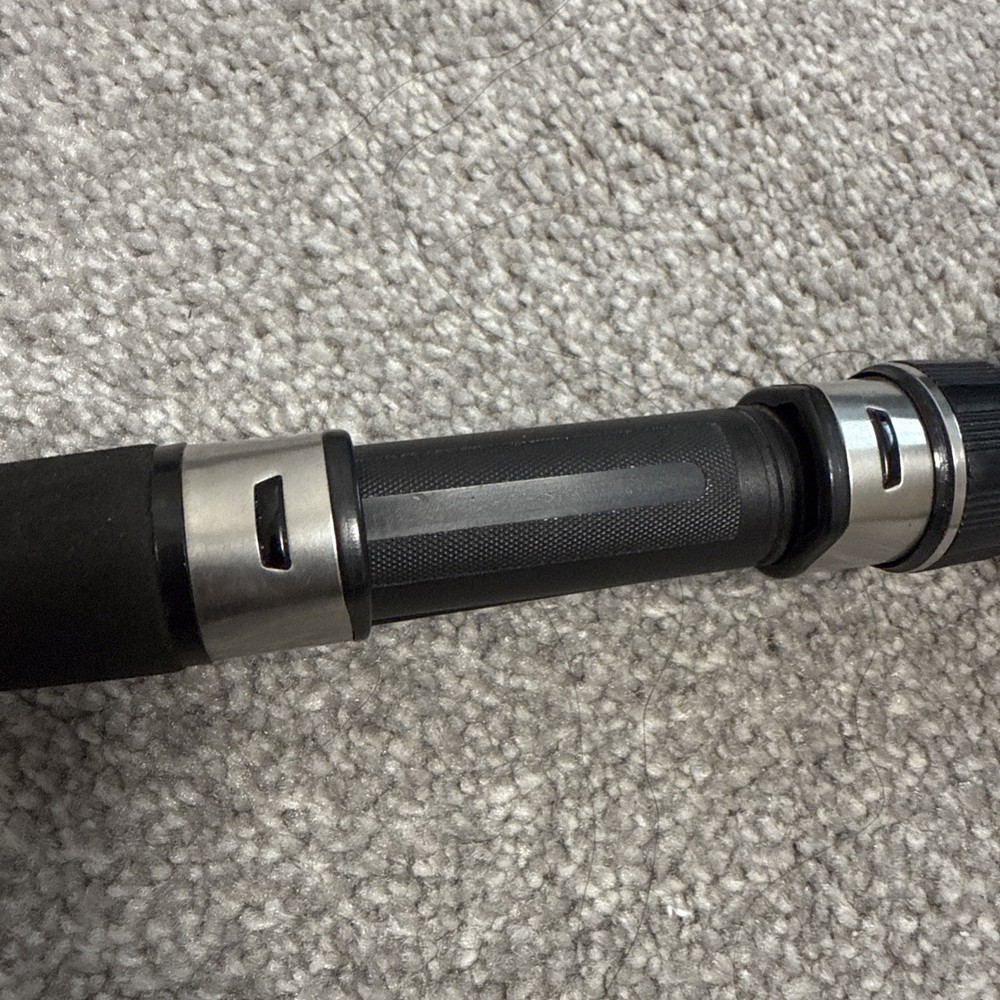 Masterline John Wilson Prime Spinning Rod