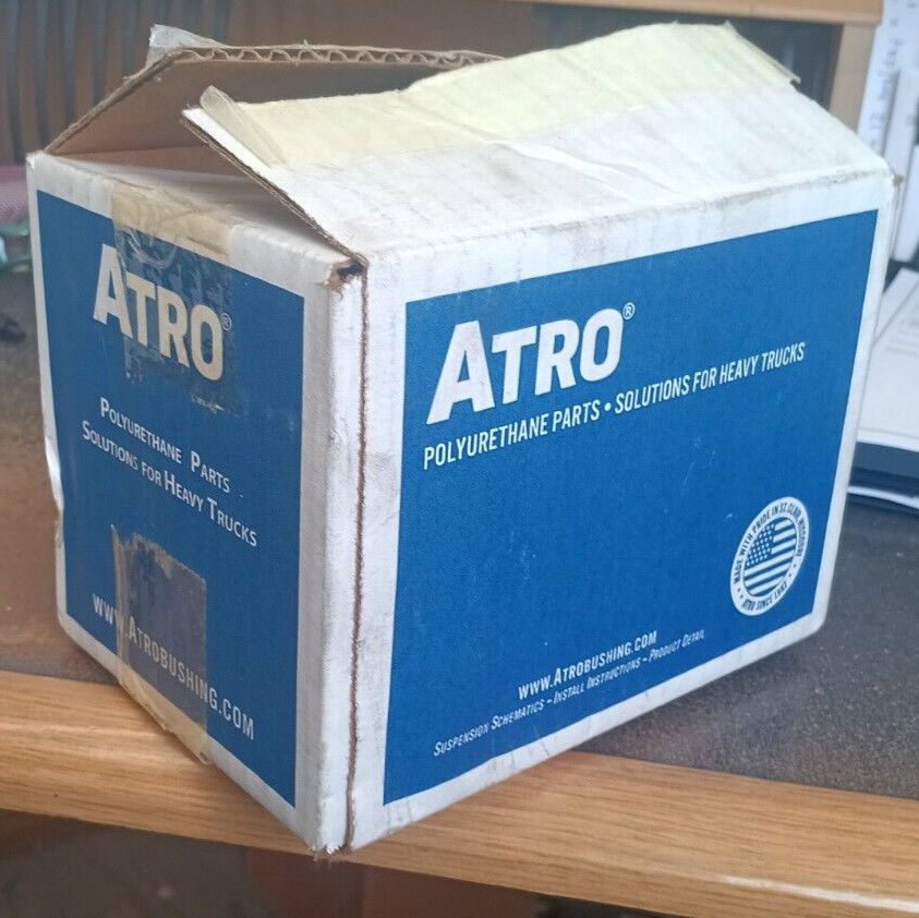 Atro Motor mounts MM59-62407