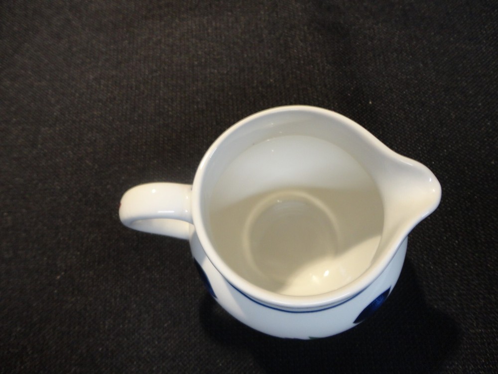 Adams LANCASTER Creamer EXCELLENT CONDITION