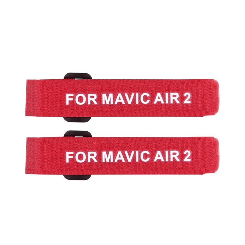 New Blade Fixer Bundle Strap MINI3PRO/4K For DJI AIR2 Drone Accessories