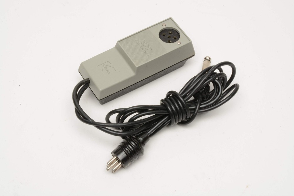 Kodak Carousel Synchronizer Model 3, Boxed