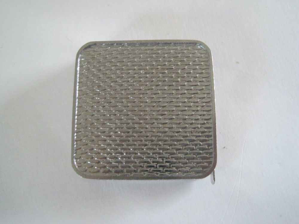 Classic Leather Barlow Metal