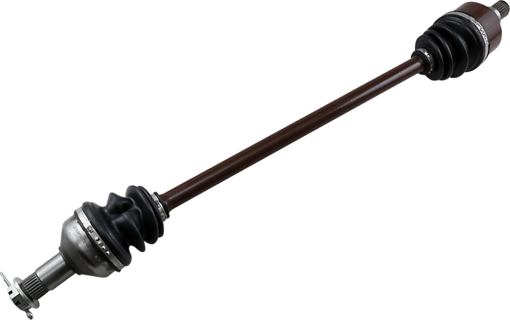 MOOSE OFFROAD Axle Assembly Front Left Right Arctic Cat Wildcat Complete