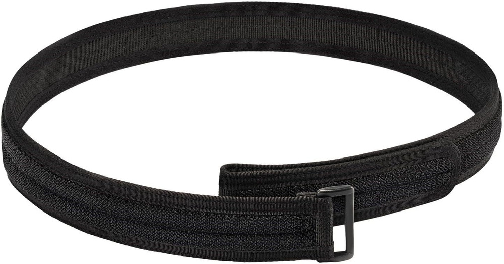 TACNEX Inner Belt W/Hook/Loop Liner 1.5" Duty Trouser Underbelt W/Polymer Loop B