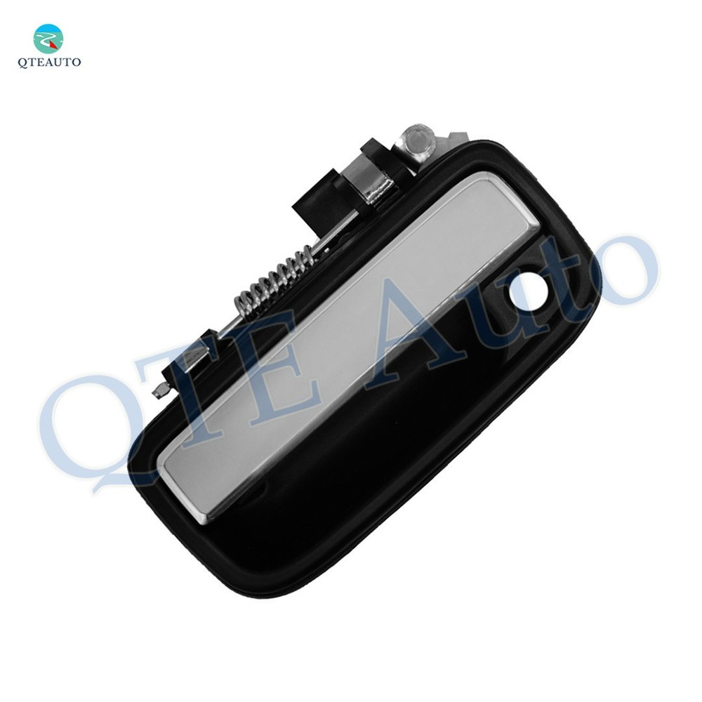 Front Left Inner Door Handle For 1995-2004 Toyota Tacoma Base