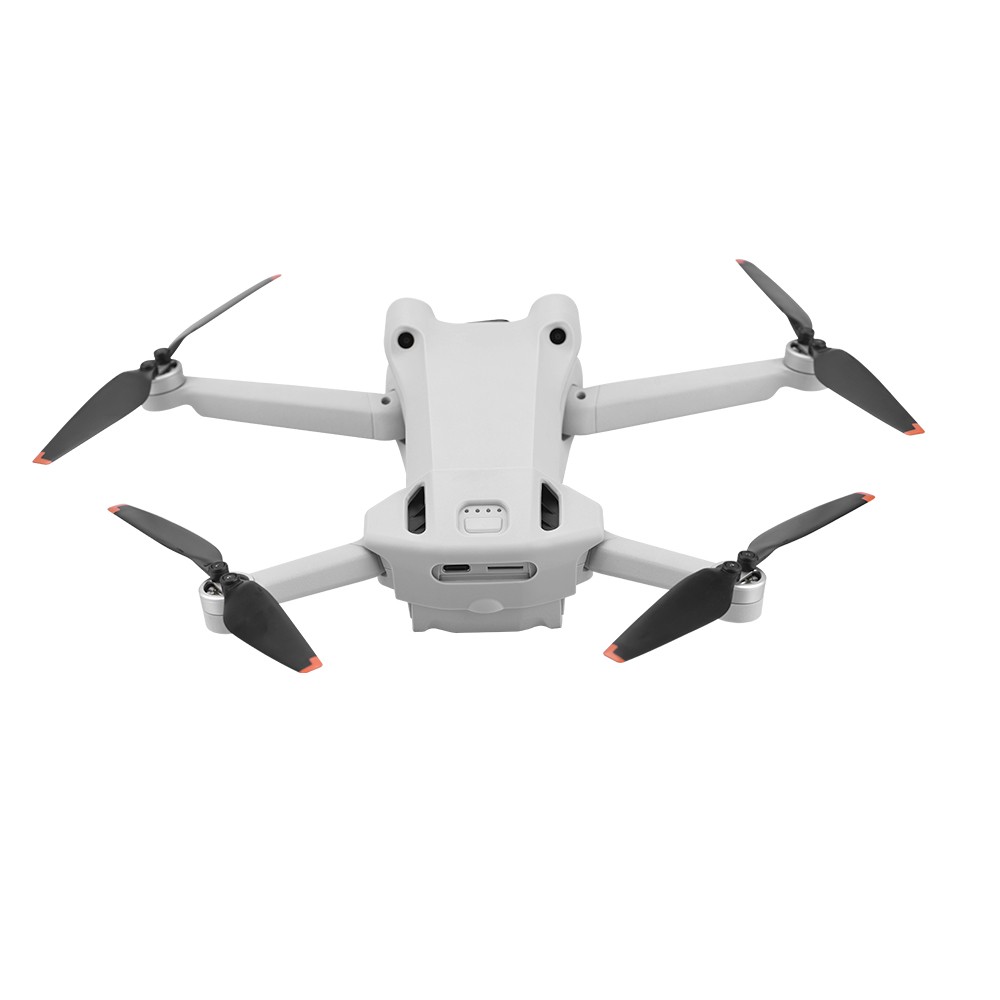 Anti-Fall Battery Buckle Fixed Holder Protector Frame for DJI Mini 3 Pro Drone a