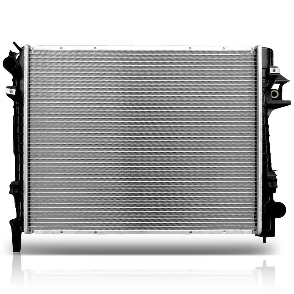 Engine Cooling Radiator for Ram 1500 2500 3500 2002-2004 Replace 2479