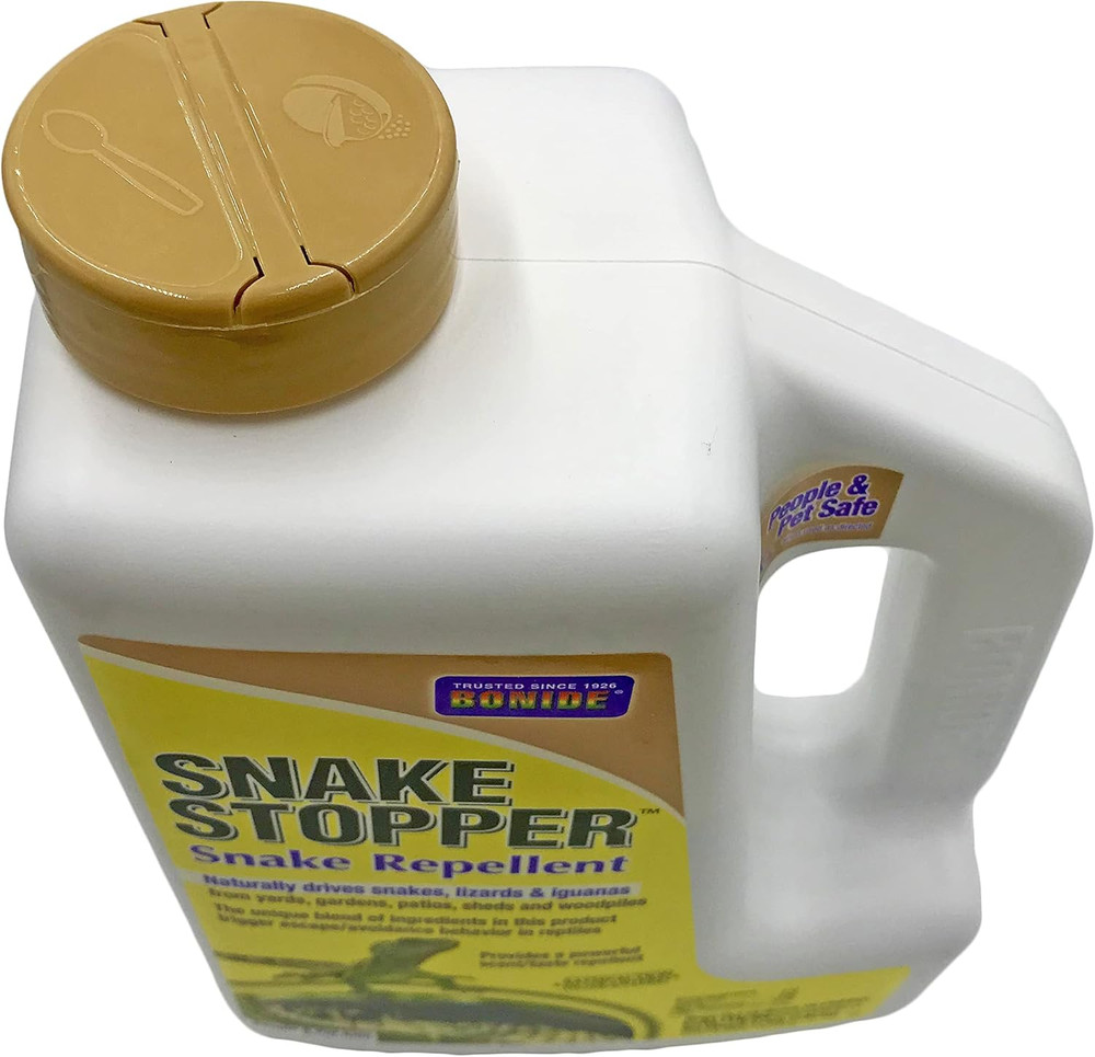 Snake Stopper Snake Repellent