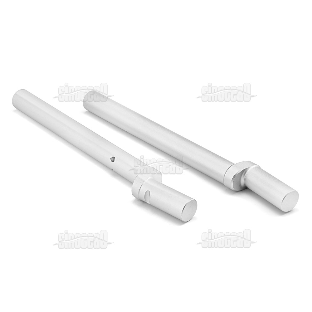 for 1999-2007 Hayabusa GSX1300R Adjustable Pullback & Raise Handle Bar Risers