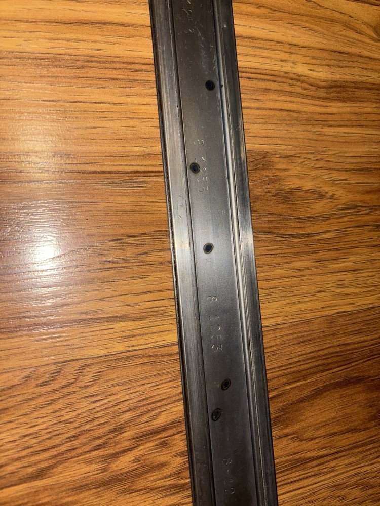 Snap-On 8-1253 Drawer slide