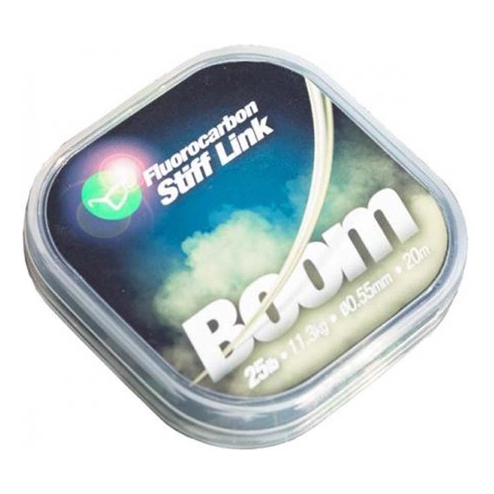 Boom Stiff Link 15 m Korda