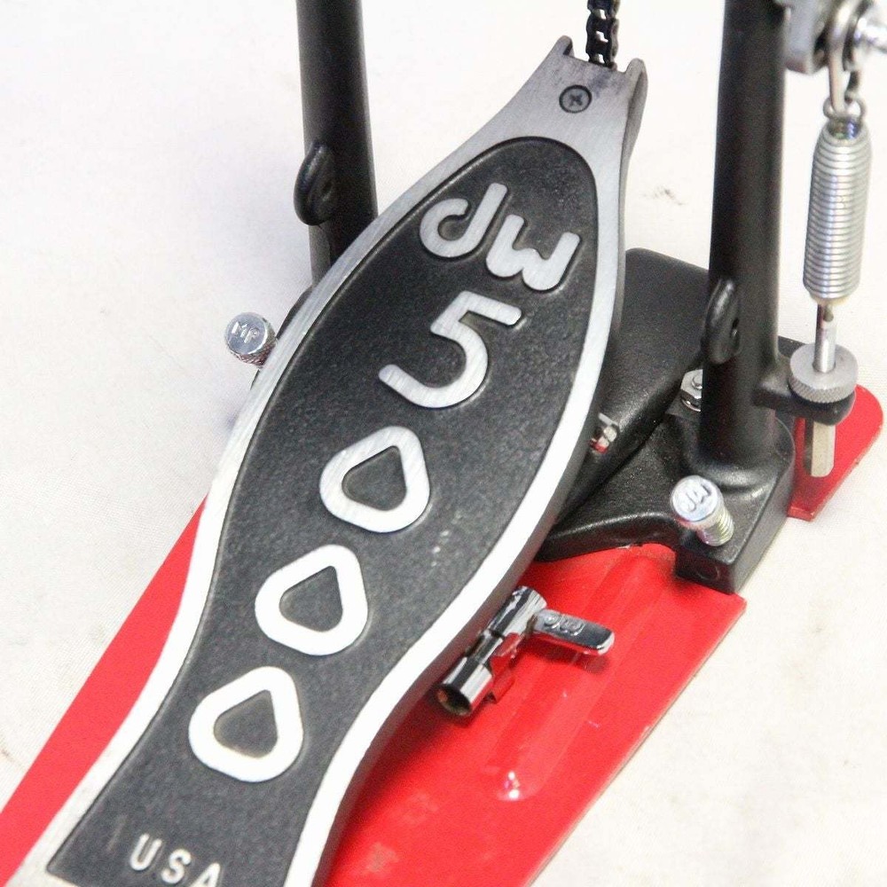 DW5000AH 90s Accelerator Bass Drum Pedal