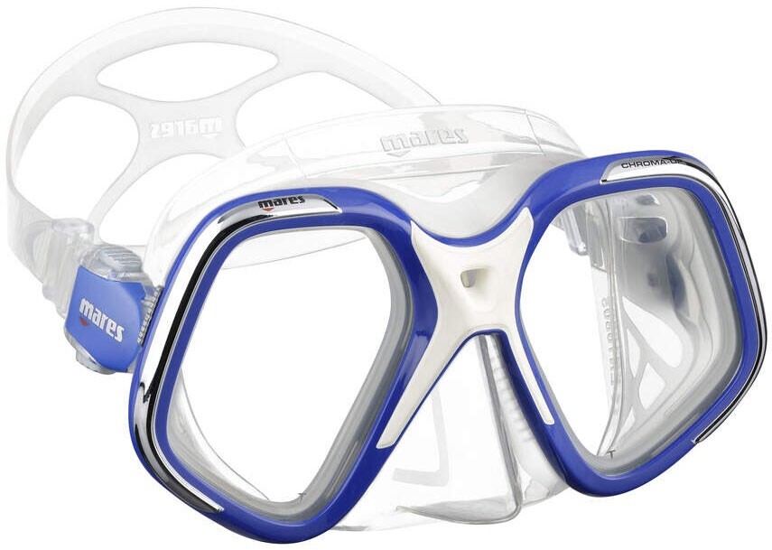 Mares Chroma UP Mask - Closeout!