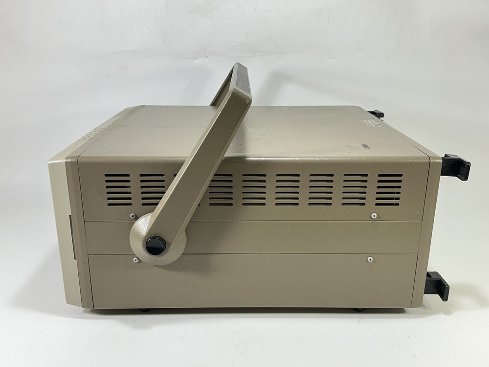 Tektronix 1230 ~ 32-Channel Logic Analyzer ~ Working / READ