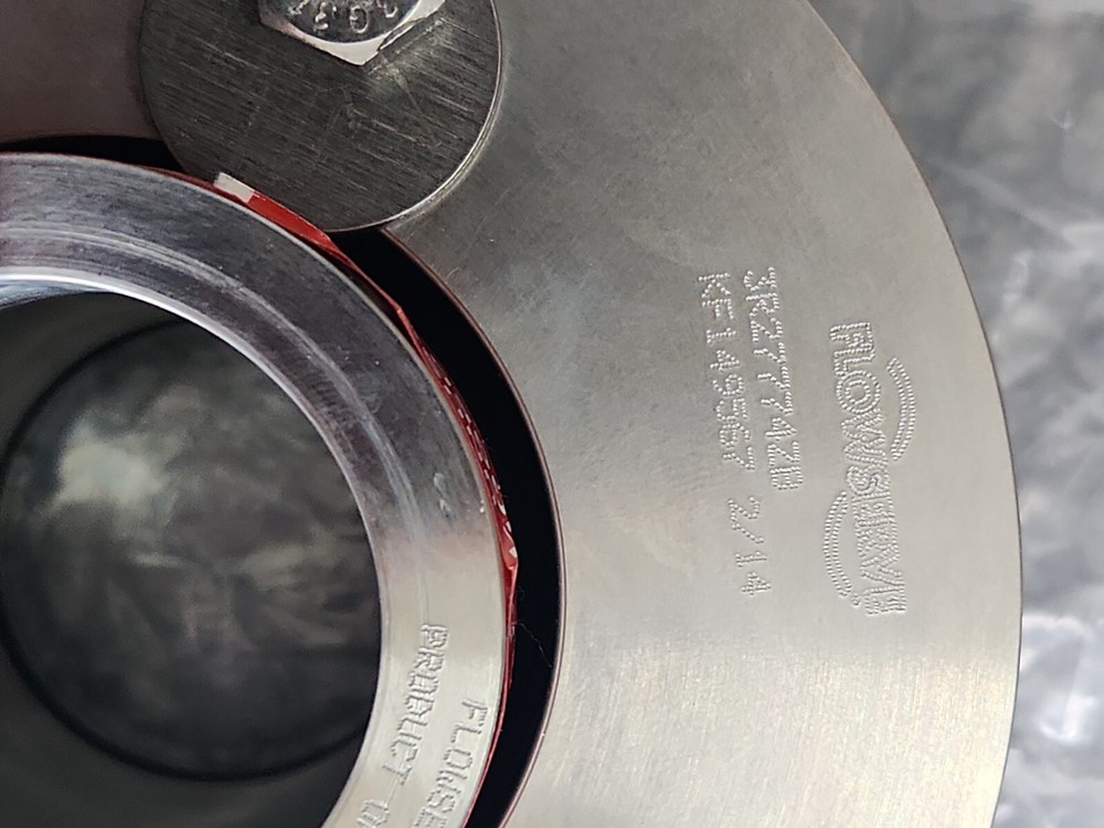 Flowserve Pump Seal Assembly A2R15370-01