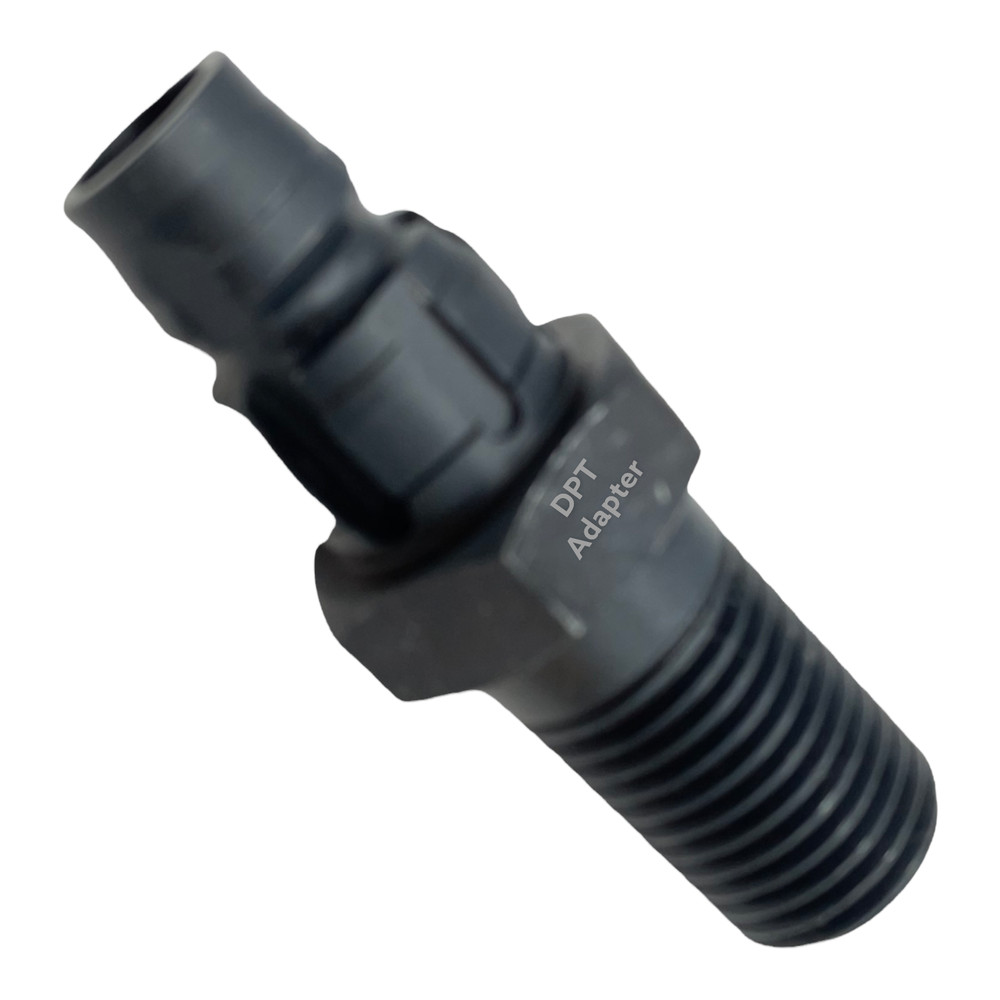 3 Pack For Hilti Core Drills Bits Extension Adapter Connection 1-1/4"-7 threads