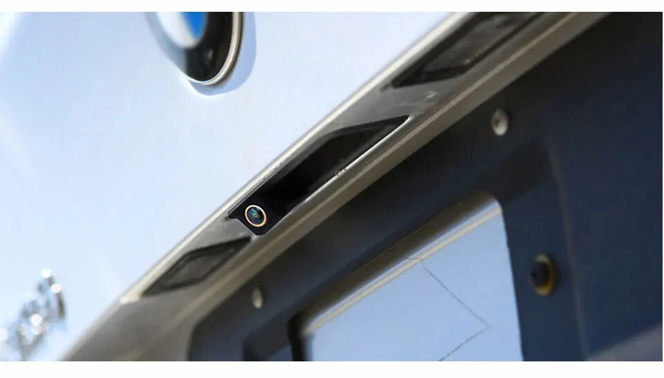 Car Backup Camera for BMW E82 E88 E84 E90 E91 E92 E93 E70 E60 E61 E39 3 5 X5