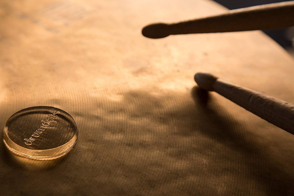 Drum Dots (DD4+DD6M) Drum Dots DD4 4Pack+DD6M 6Pack Bundle