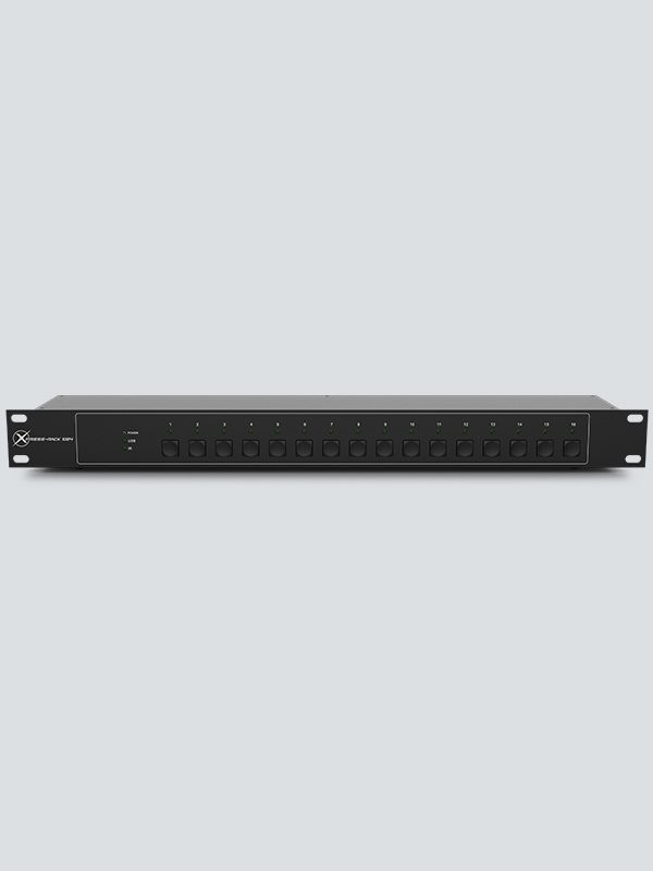 Chauvet DJ Xpress-Rack 1024