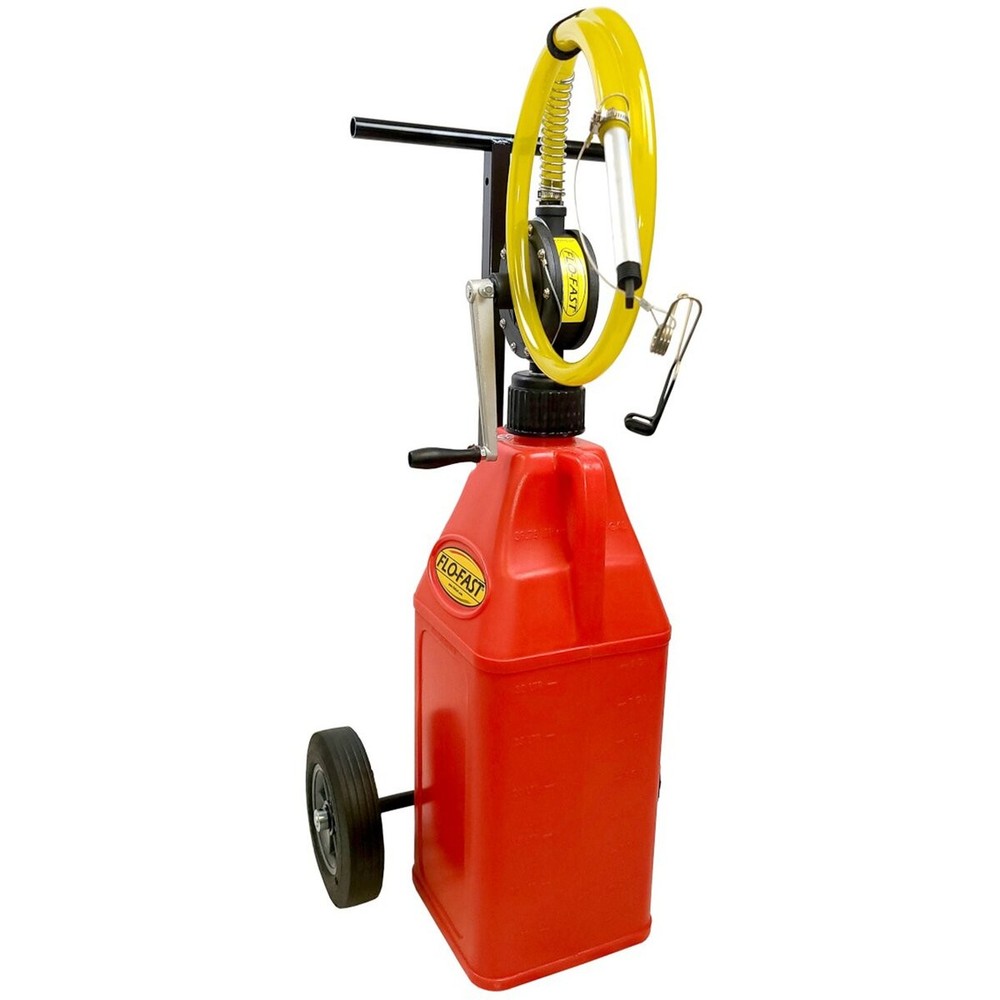 Flo-Fast Pro Compact 10.5 Gallon Container System 30110-R