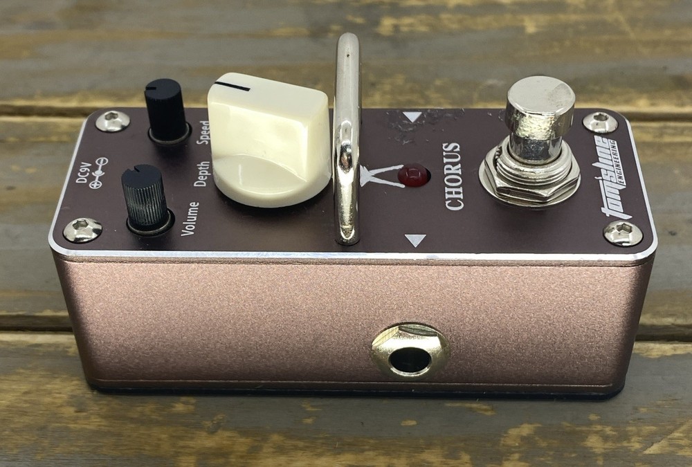 TOMS LINE ACH3S MICHAEL ANGELO BATIO CHORUS