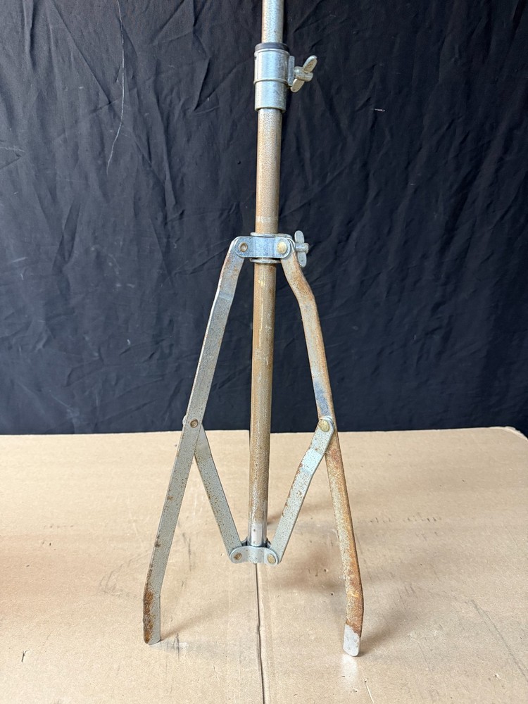 Vintage Unbranded Cymbal Stand