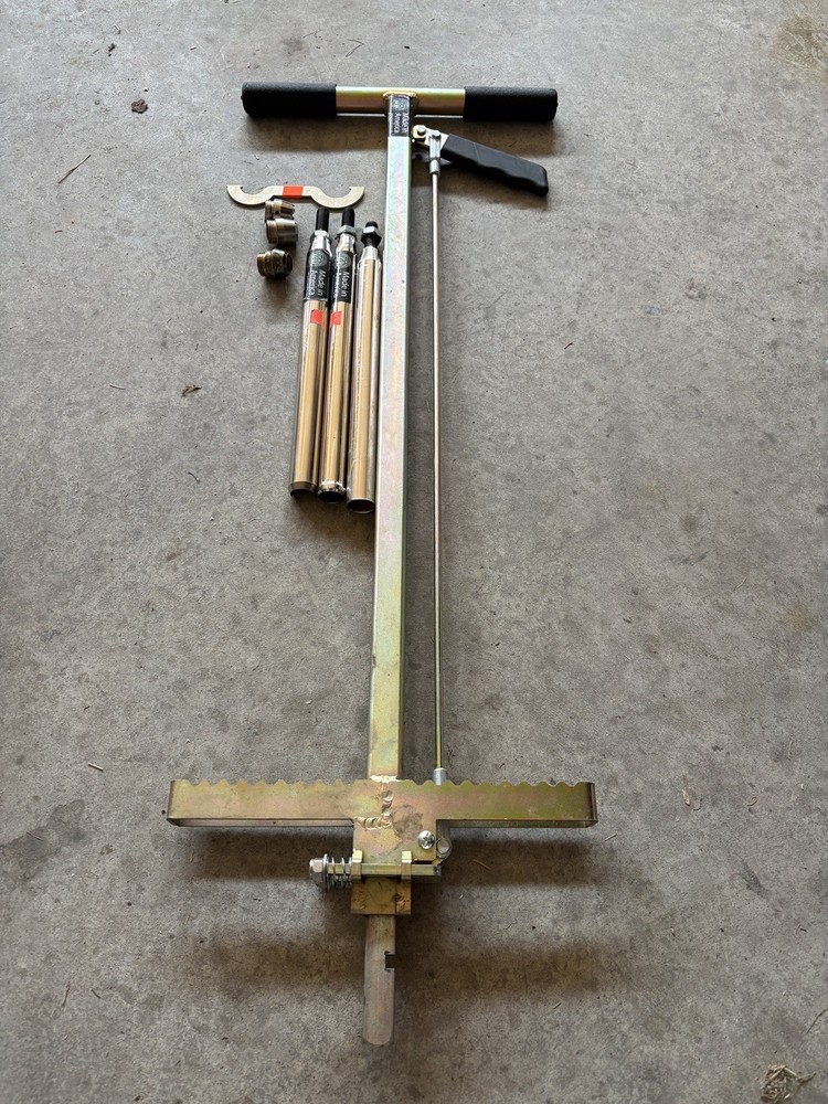 AMS Sure-Lock Soil Probe Kit