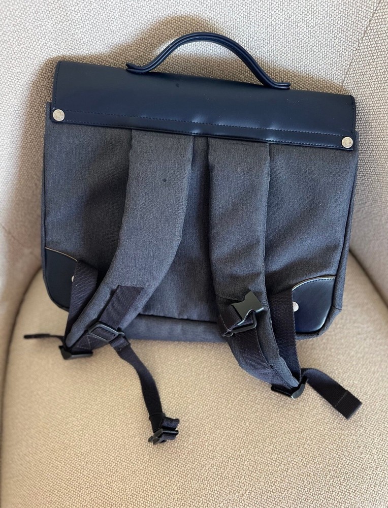 Jeune premier backpack