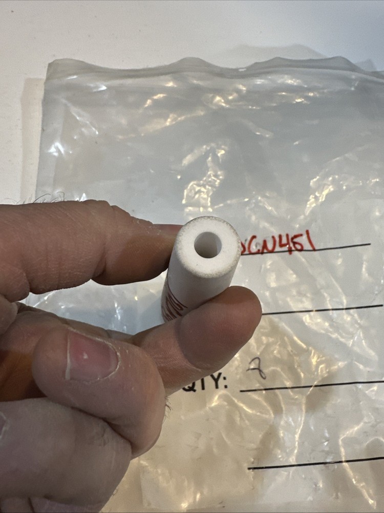 Sandblast Sandblaster Ceramic Nozzle Abrasive Sandblasting 10CN451 Marco