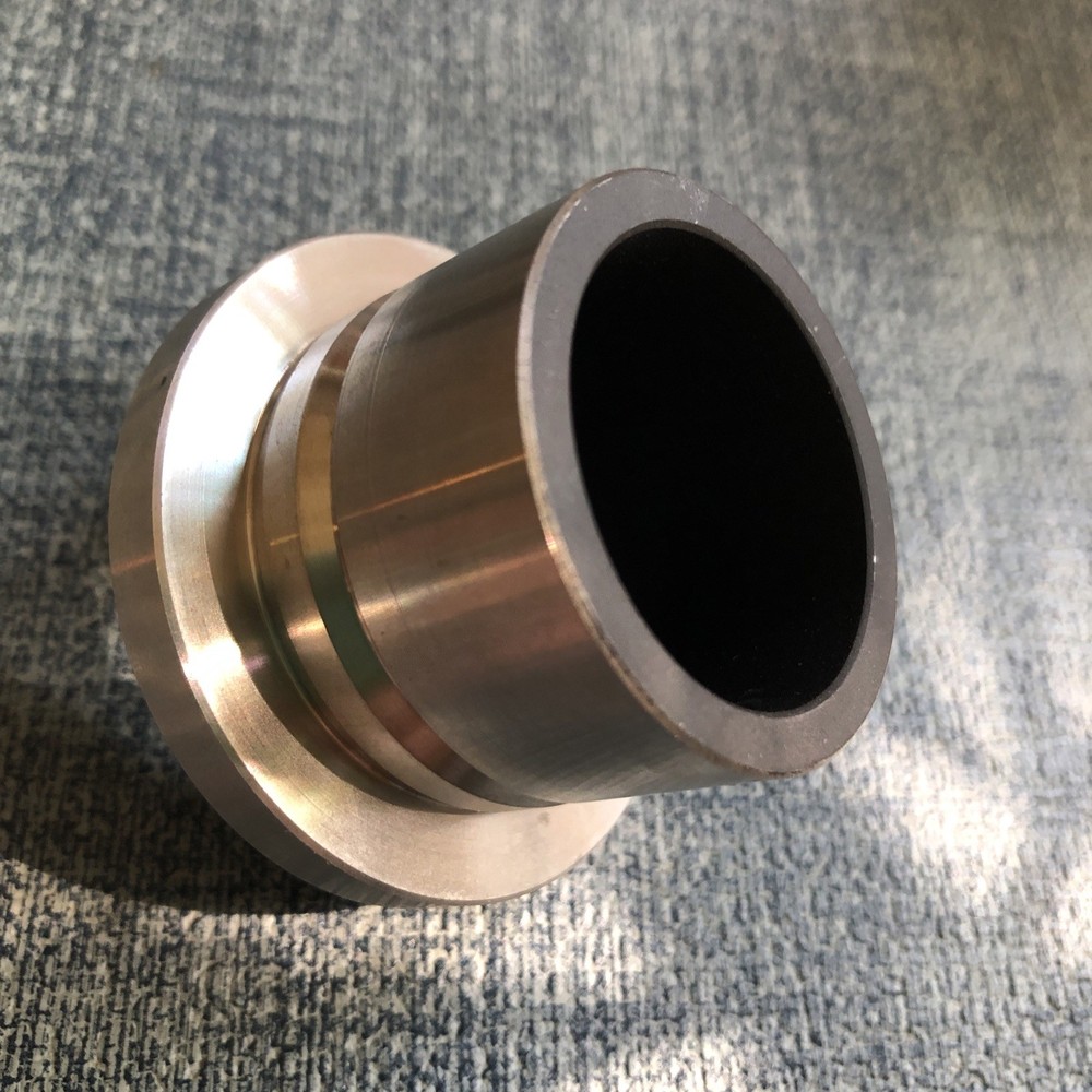 Diagnositic Instruments Microscope C-Mount Camera Adapter 1.0X D10NLC ISO 38mm