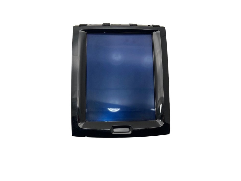 2019-2020 Volvo XC60 Main Display In Dash