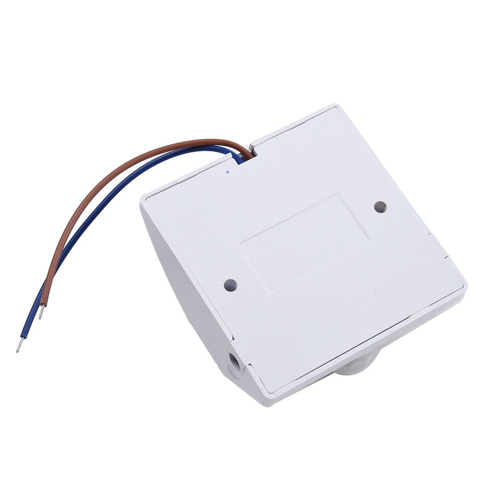 For E27 Bulb Motion Sensor Light Socket Convenient and Energy Saving Solution