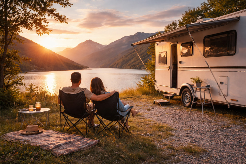 Dometic PCB & Display RMD8555/RMD8505 Left Hand Door Hang Caravan- 289064400