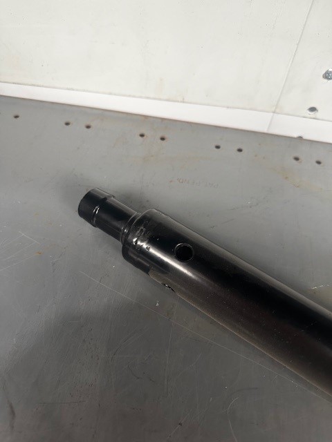 CLEMCO LANCE POWER GUN NOZZLE