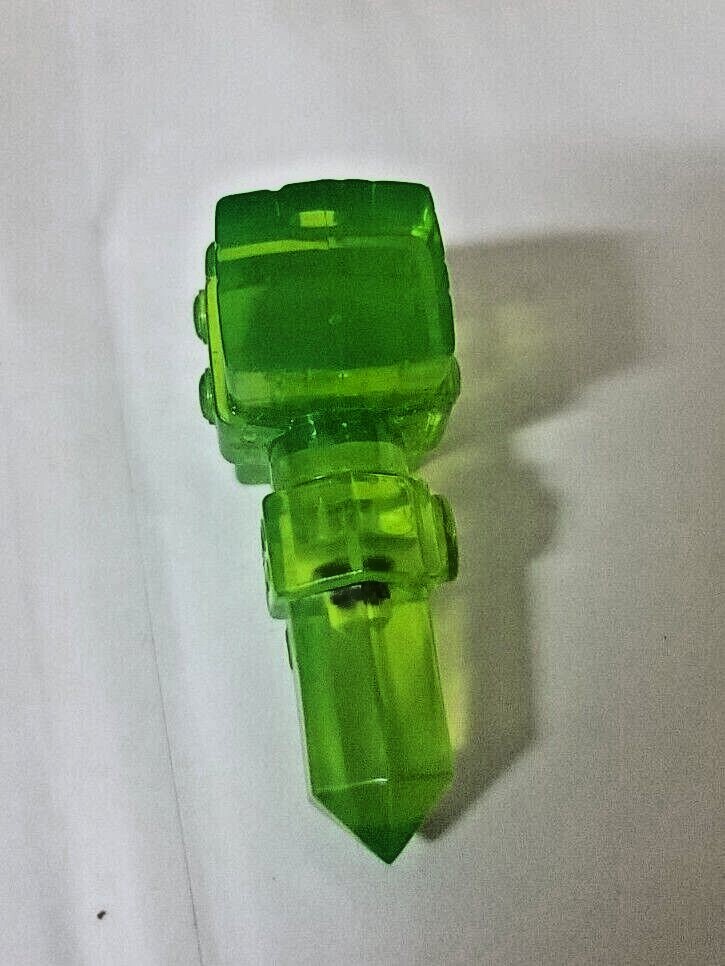 Skylanders - Life Hammer Trap Bottle Activision