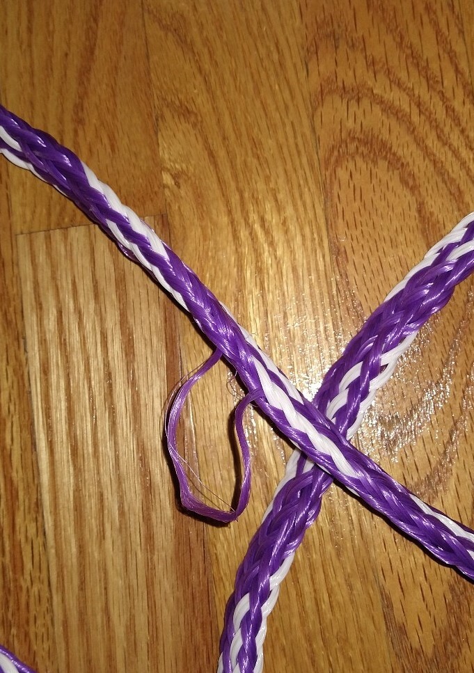 Towable Tow Rope 60 Foot