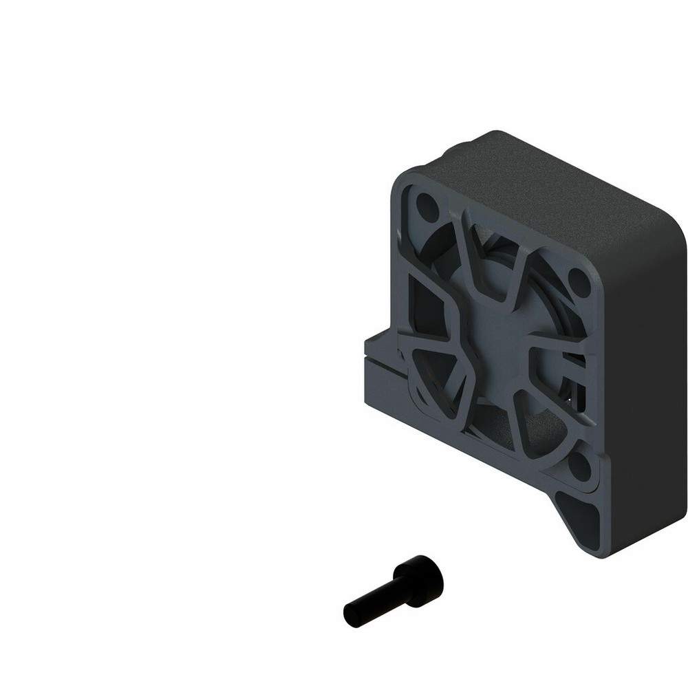 Arrma -1251 Motor Fan & Mount Set GROM