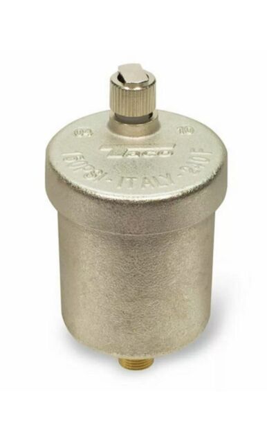 Taco 400-4 Hy-Vent 1/8in. NPT Automatic Air Vent