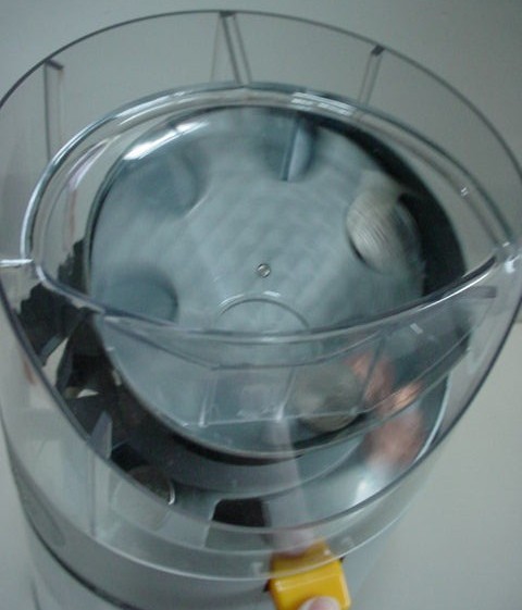 Easy Money Coin Sorting Machine with Box