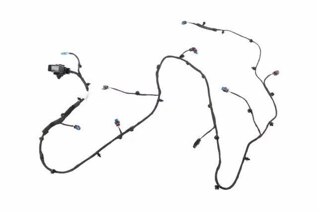 Genuine GM Harness 86588028